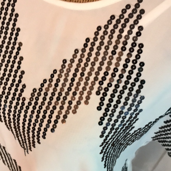 Alfani Top NWOT - Picture 7 of 11